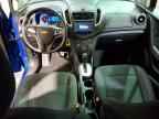 2016 CHEVROLET TRAX
