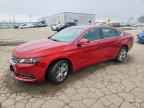 2015 CHEVROLET IMPALA