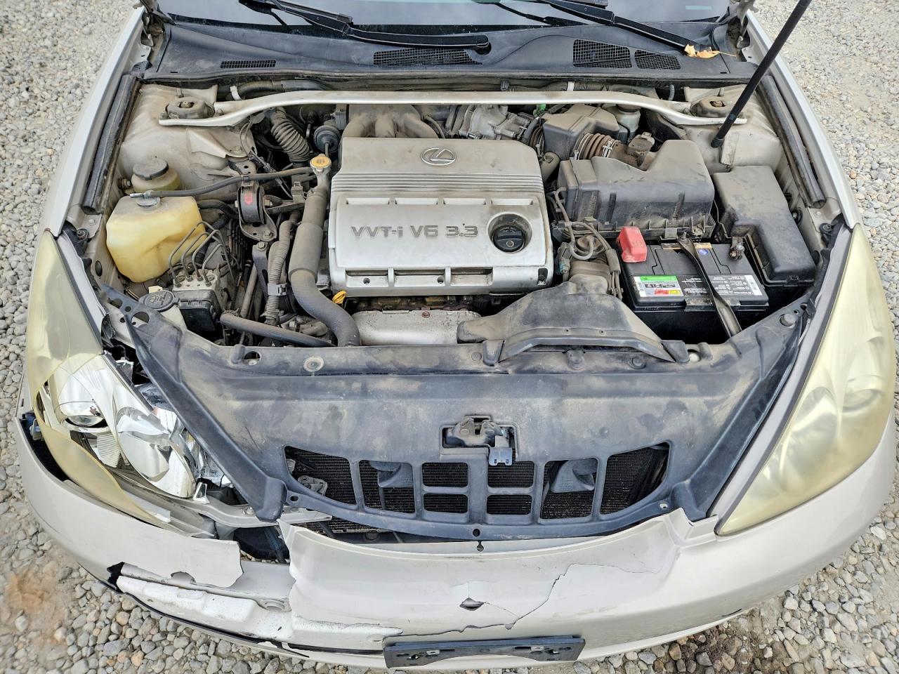 2006 LEXUS ES 330