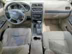 2004 NISSAN Frontier