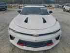 2017 CHEVROLET Camaro