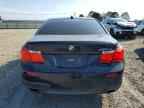 2011 BMW 7 series