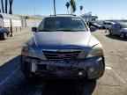 2007 KIA SORENTO