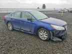 2017 SUBARU Legacy