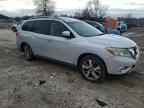 2013 NISSAN PATHFINDER