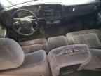 2000 CHEVROLET Silverado