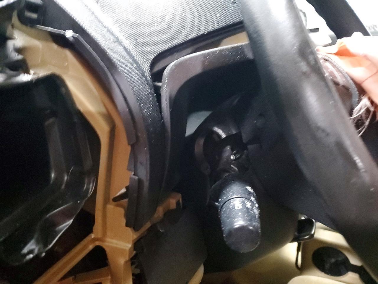 2007 HONDA CR-V