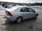 2006 HONDA CIVIC