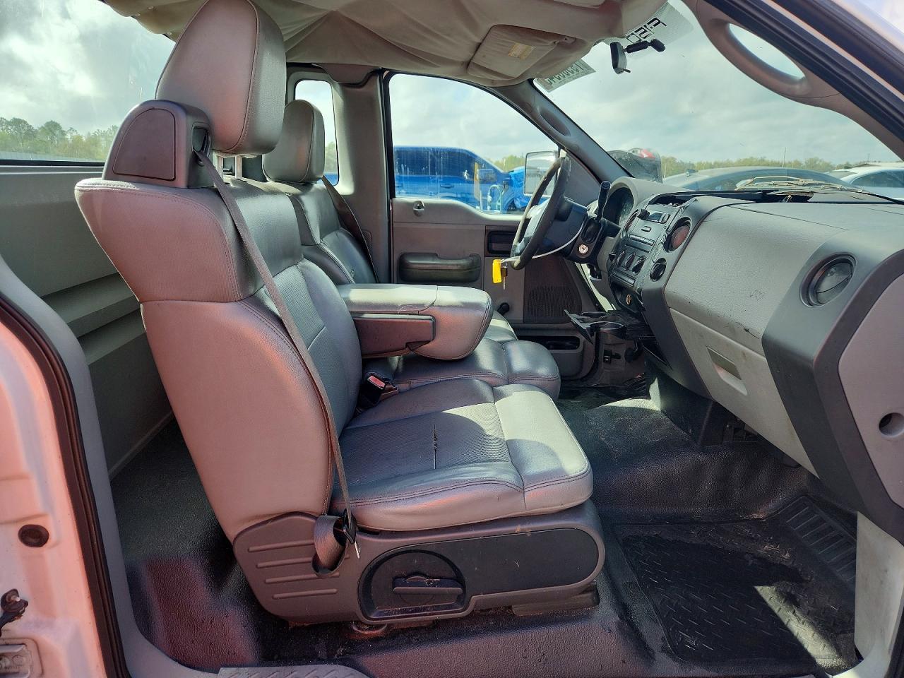 2005 FORD F-150 Lightning