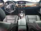 2009 BMW 5 series