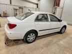 2003 TOYOTA COROLLA
