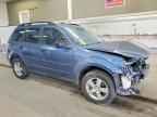 2012 SUBARU FORESTER