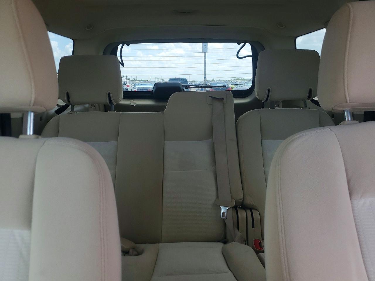 2007 MERCURY Mountaineer