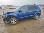 2007 HYUNDAI TUCSON