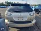 2008 Lexs Rx 350