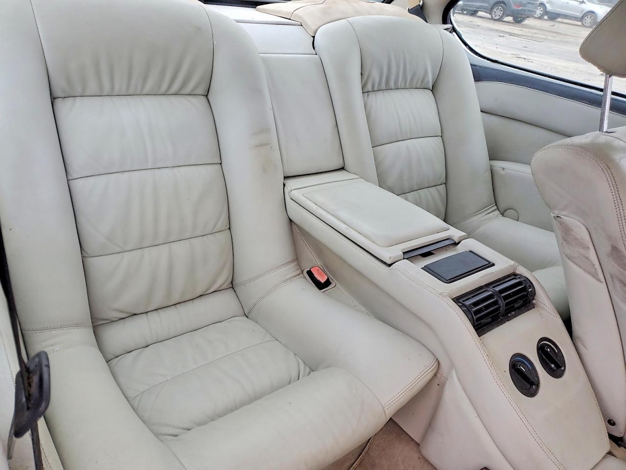 1987 BMW 6 Series