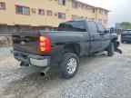 2014 CHEVROLET Silverado 2500