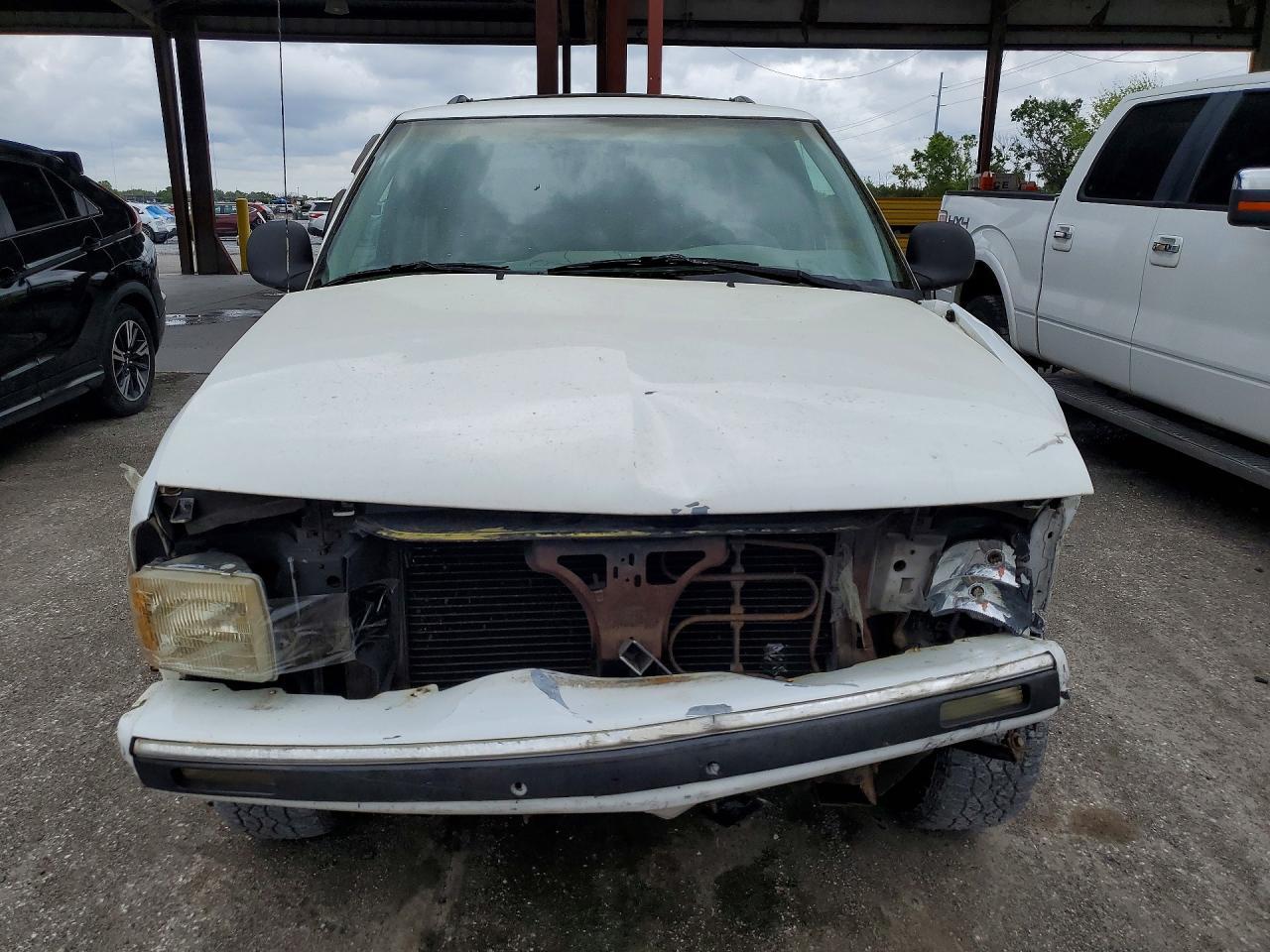 1996 CHEVROLET