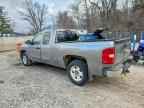 2012 CHEVROLET SILVERADO 1500