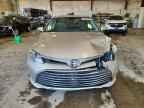 2016 TOYOTA Avalon