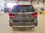 2016 DODGE JOURNEY