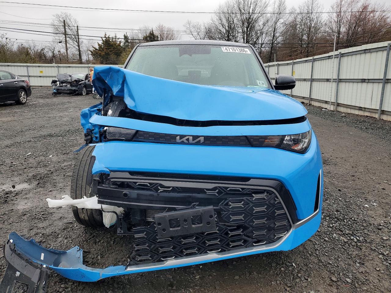 2023 KIA SOUL