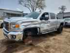 2018 GMC Sierra