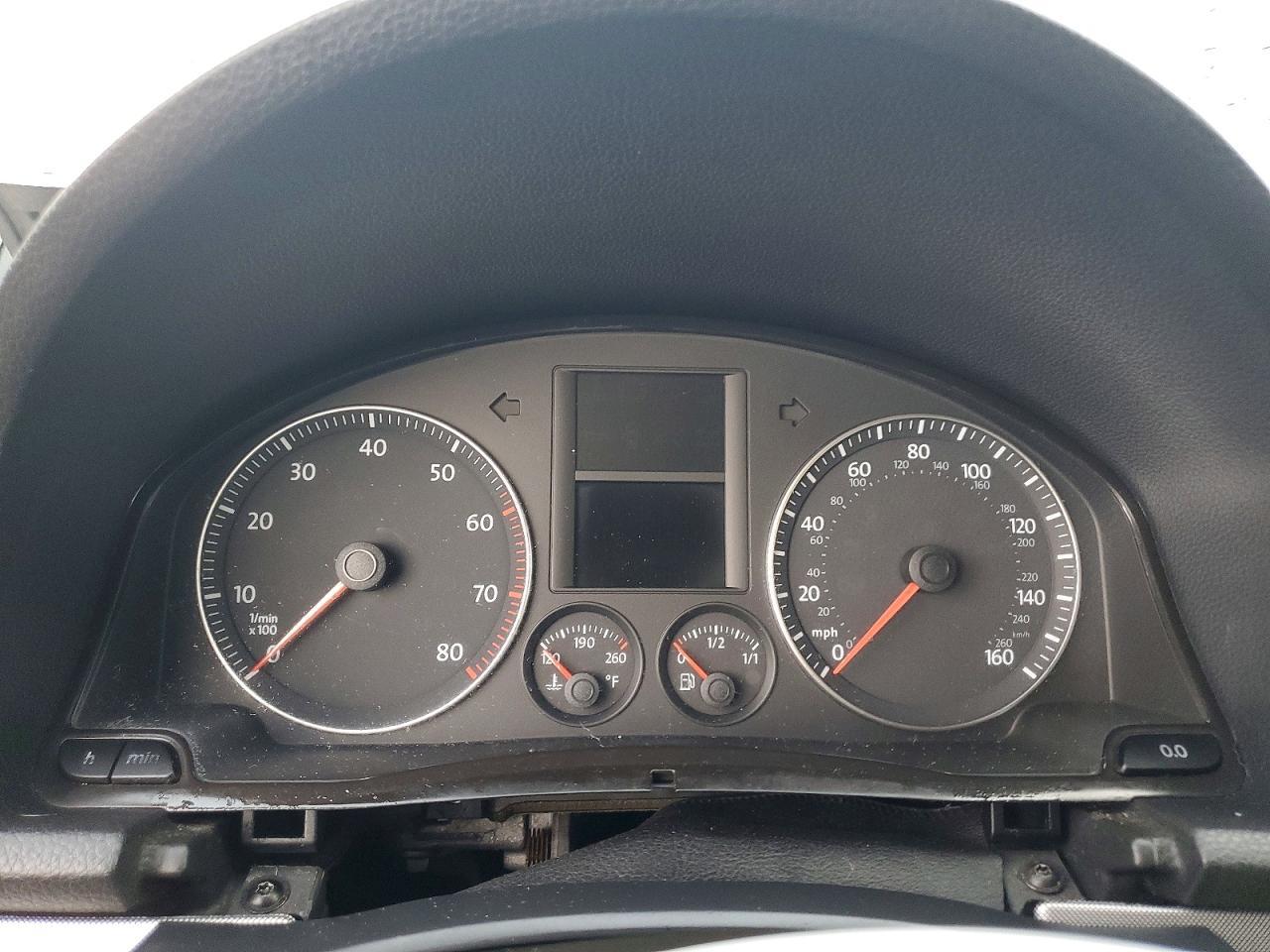 2006 VOLKSWAGEN JETTA
