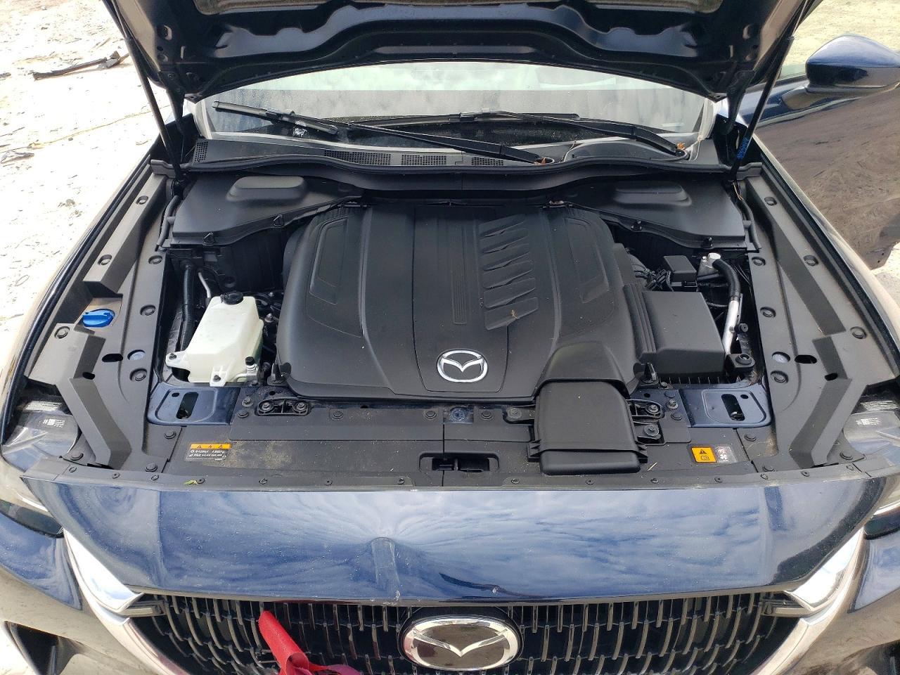 2024 MAZDA CX-90