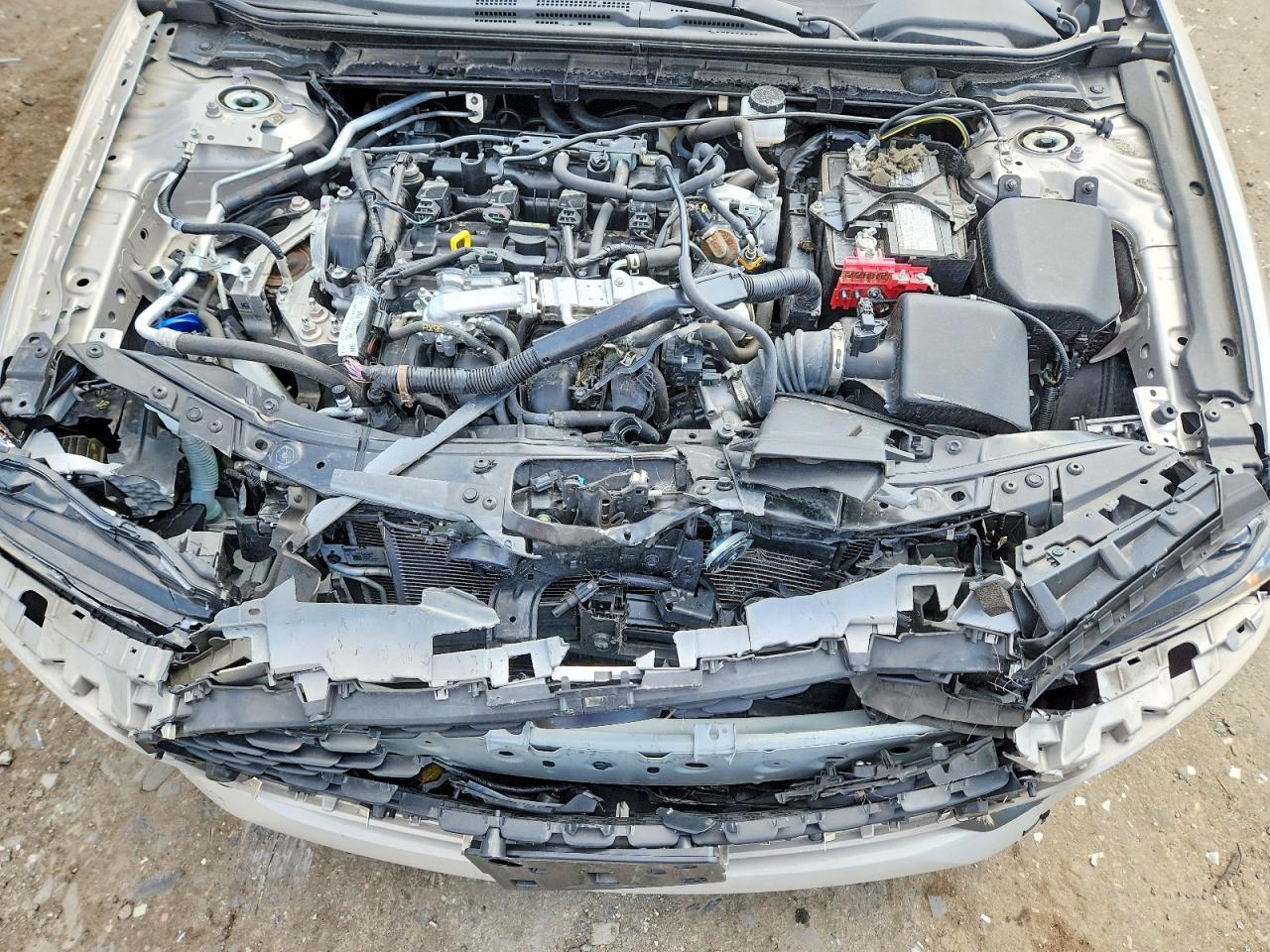 2024 MAZDA 3