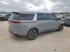 2024 KIA Carnival