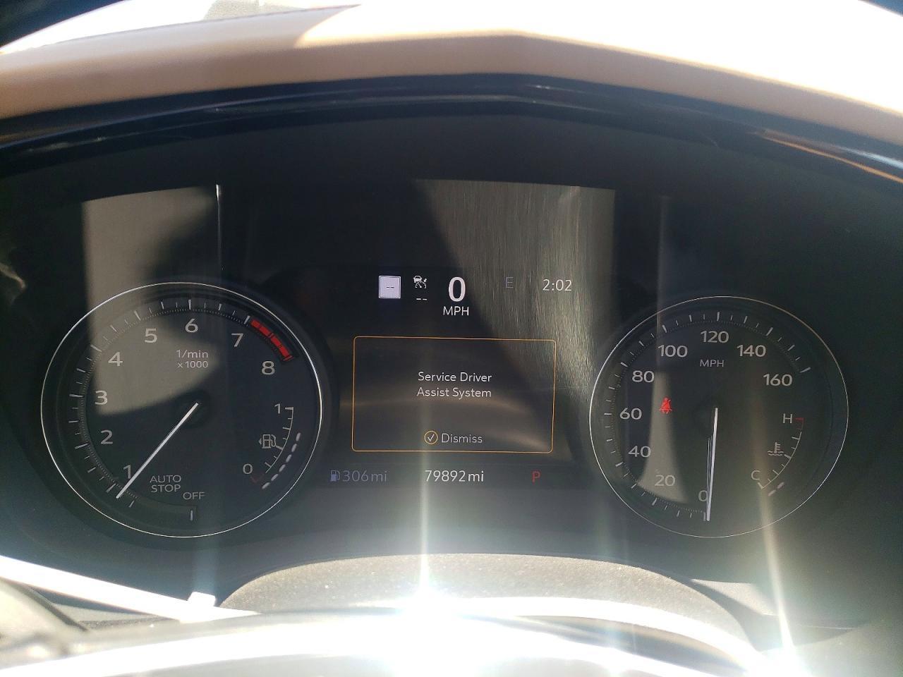2021 CADILLAC XT5