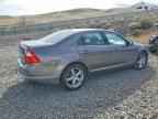 2010 FORD FUSION