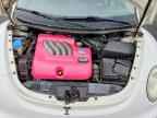 2001 VOLKSWAGEN Beetle