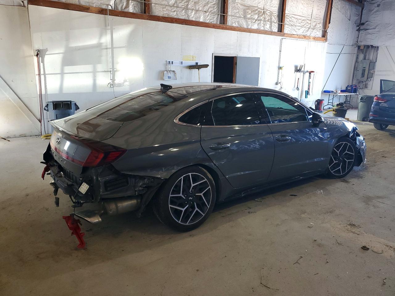 2022 HYUNDAI SONATA
