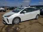 2021 TOYOTA PRIUS