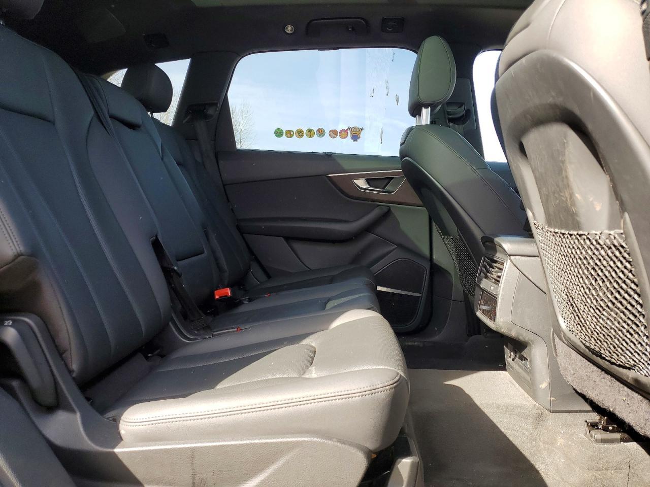 2022 AUDI Q7