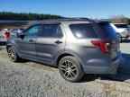 2016 FORD Explorer Sport Trac