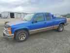 1997 CHEVROLET Gmt