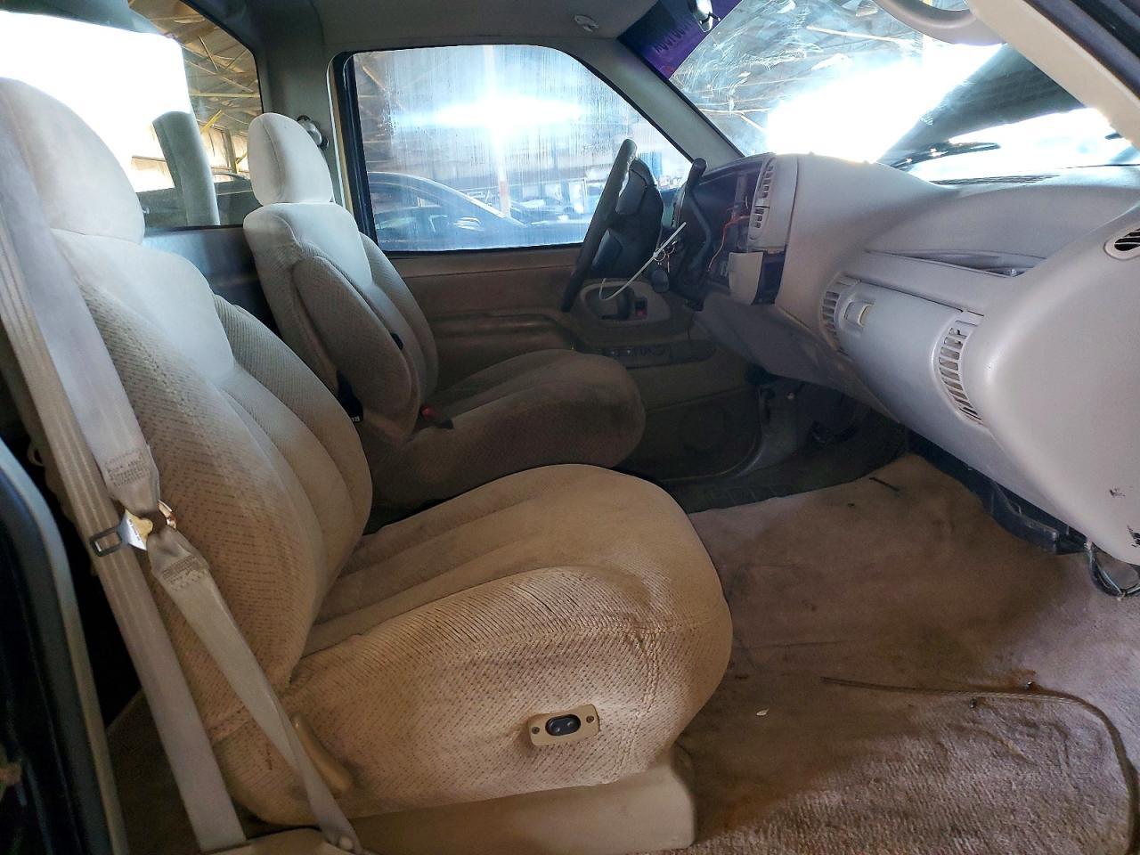1996 GMC Sierra