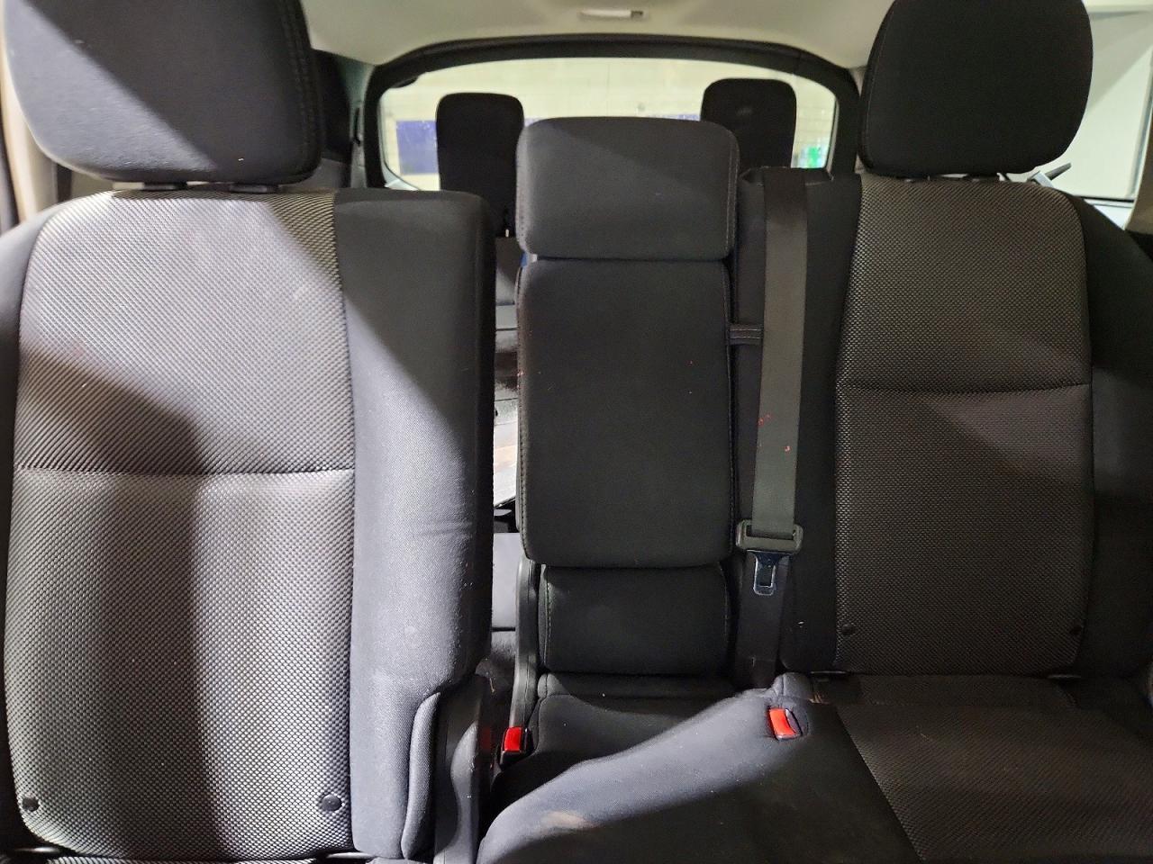 2018 NISSAN PATHFINDER