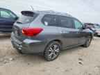 2017 NISSAN PATHFINDER