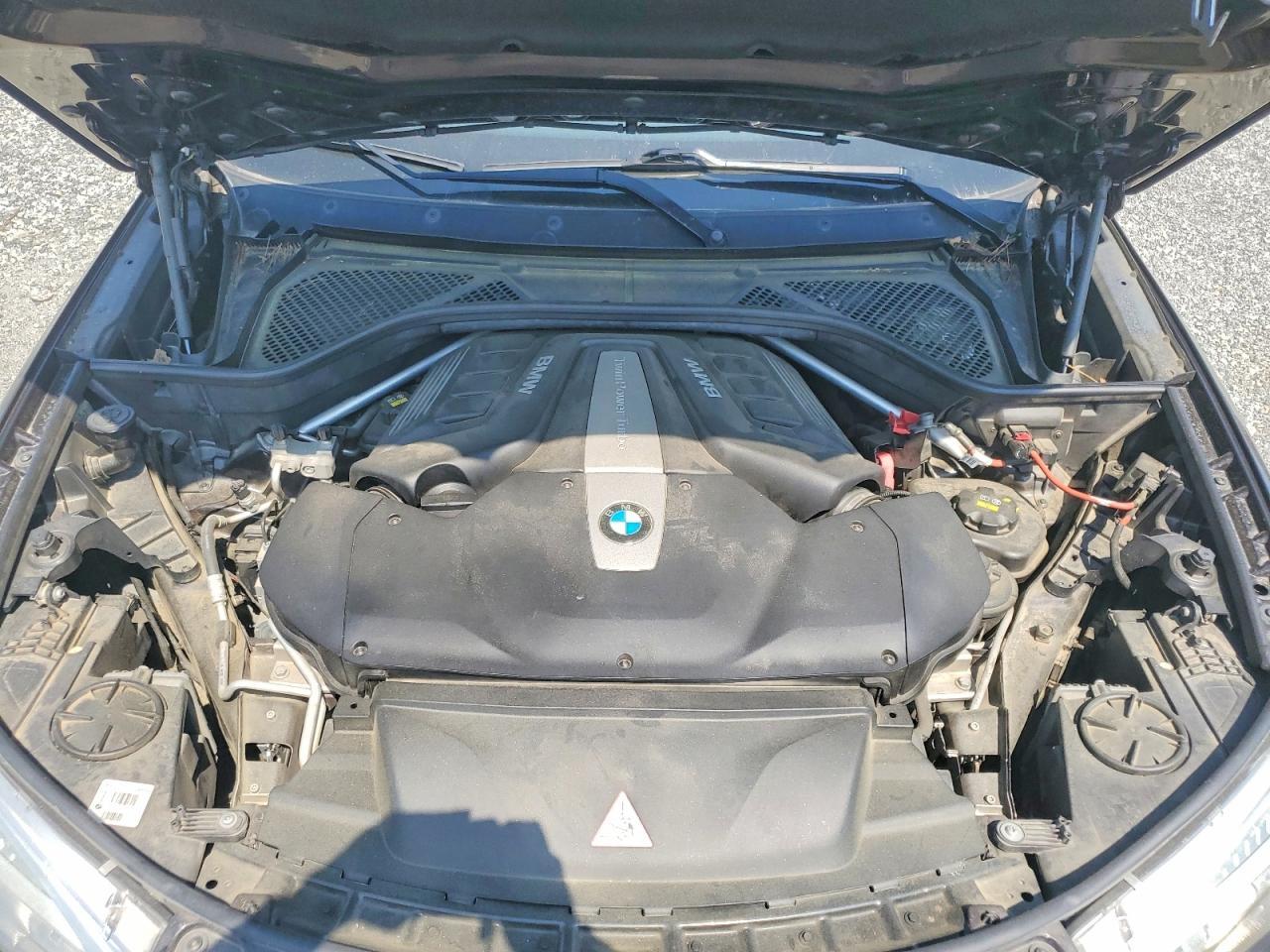 2014 BMW X5