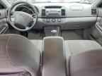 2006 TOYOTA CAMRY