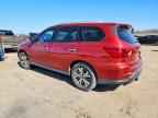 2017 NISSAN PATHFINDER