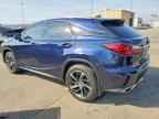 2018 LEXUS RX 350