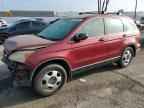 2007 HONDA CR-V