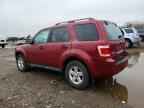 2012 FORD Escape Hybrid