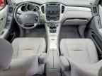 2007 TOYOTA HIGHLANDER
