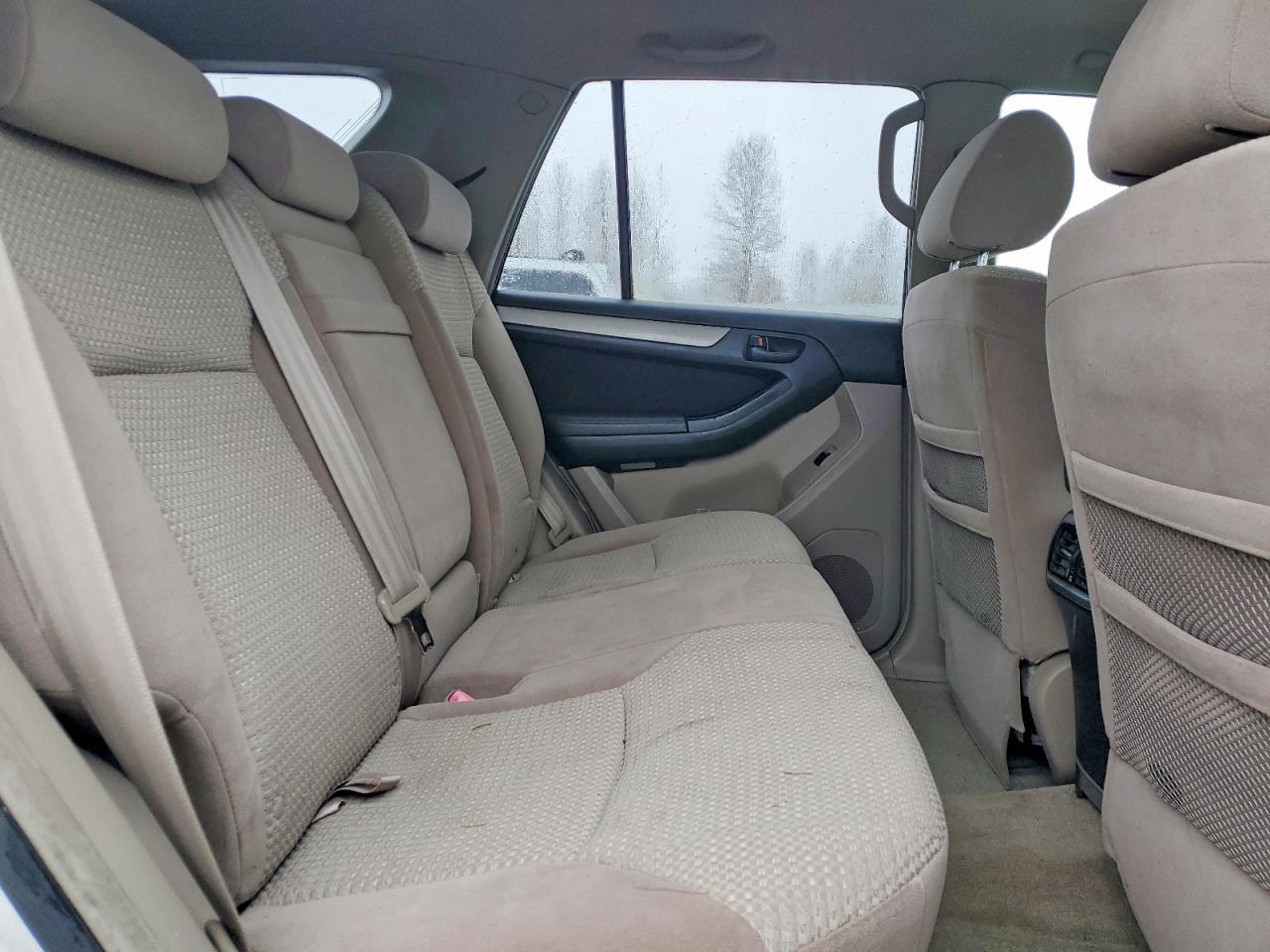 2005 TOYOTA 4Runner